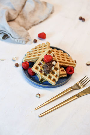 Picture for category PANCAKE & WAFFLE MIX