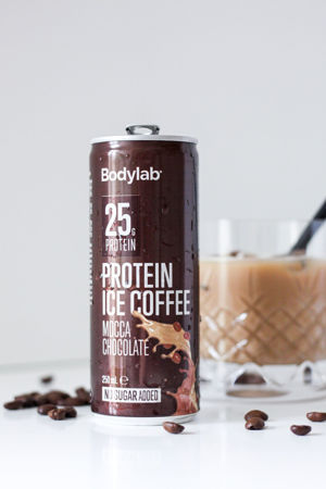 Picture for category ICE COFFEE 250ml