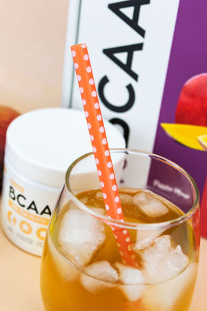 Picture for category BCAA VEGAN