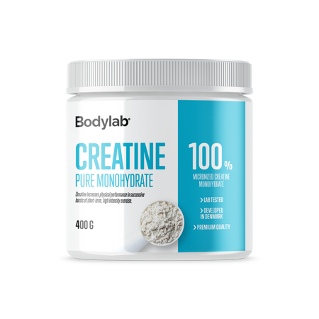 Picture for category CREATINE