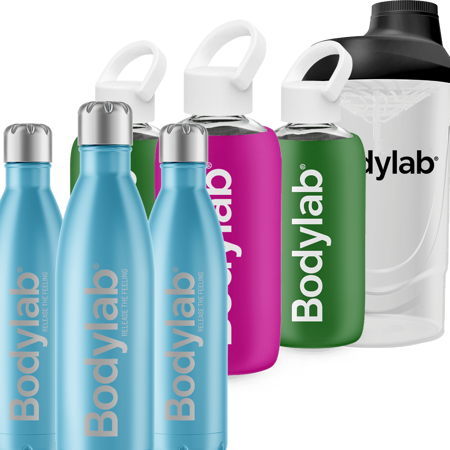 Picture for category SHAKERS